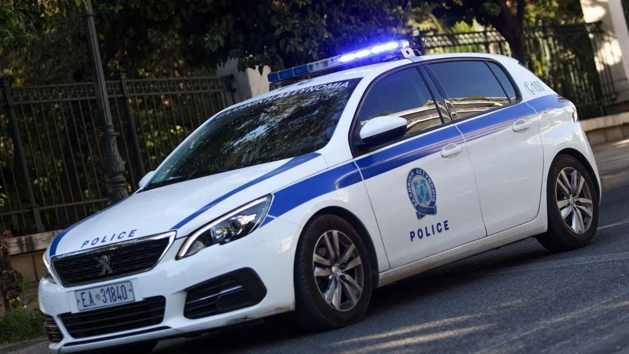 Άγριος ξυλοδαρμός 78χρονου από τον εγγονό του στο Ηράκλειο - Του επιτέθηκε με πέτρα