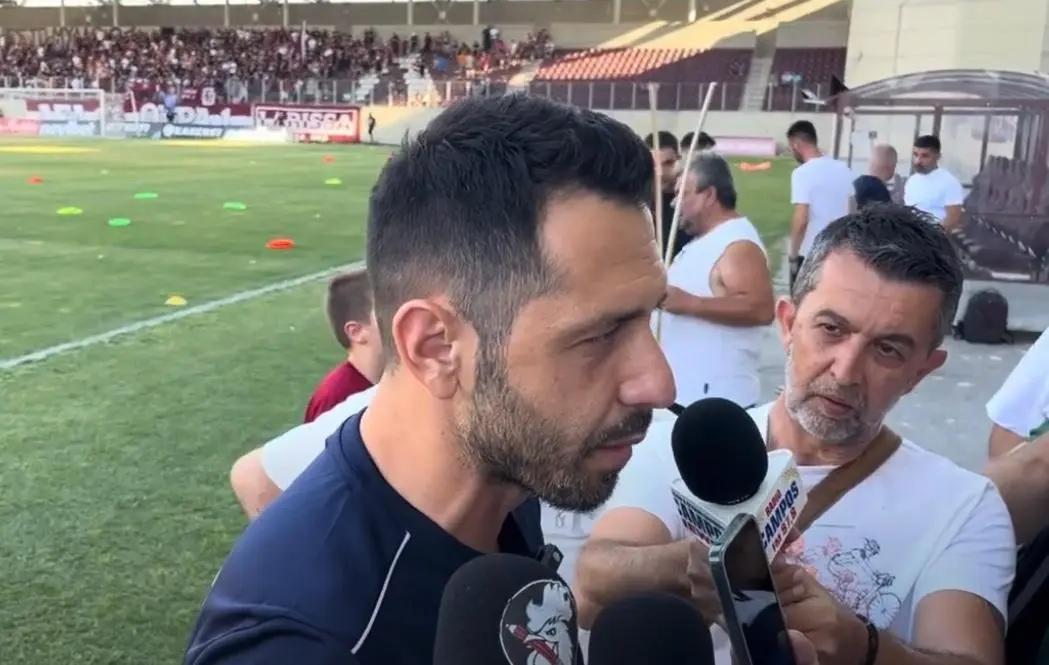 "Σοβαρότητα, σεβασμός και αυταπάρνηση" για τον κόσμο και την ιστορία της ΑΕΛ (VIDEO)