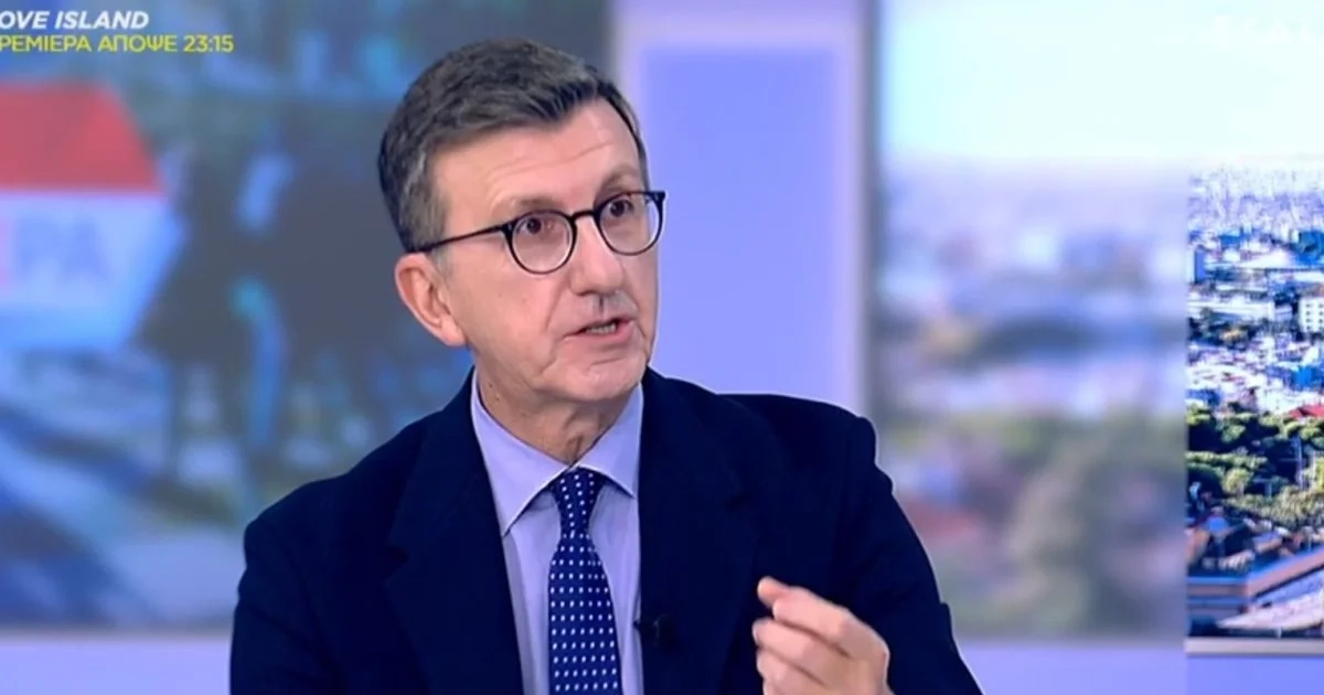 ΑΔΕΔΥ: Καταγγέλλει Πορτοσάλτε για επίθεση κατά δικαστού που έκρινε νόμιμη απεργία δημοσίων υπαλλήλων