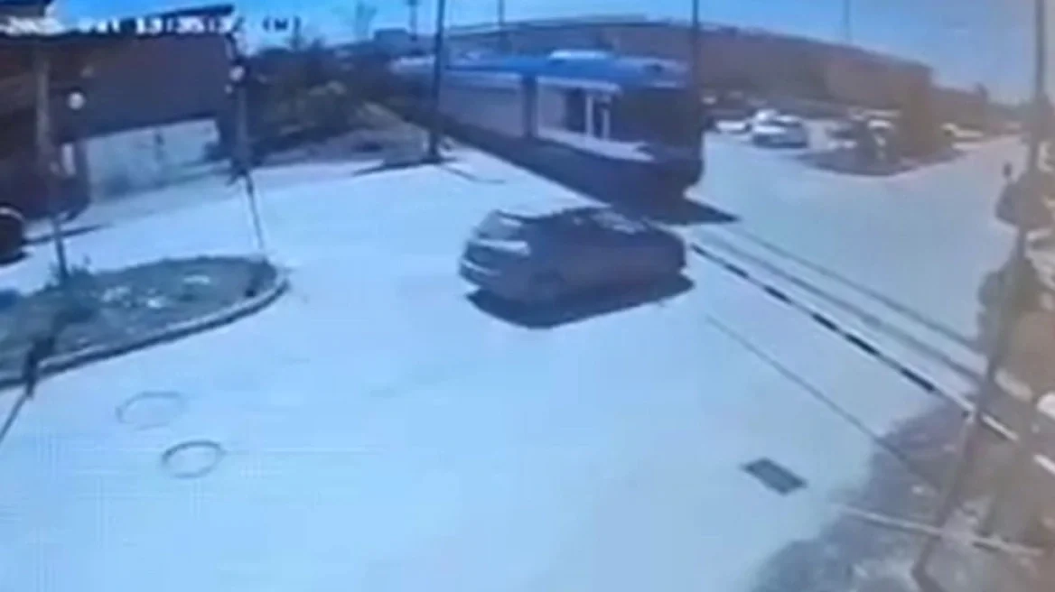 Η γιατρός που συγκρούστηκε με τρένο επέστρεφε από εφημερία 36 ωρών 