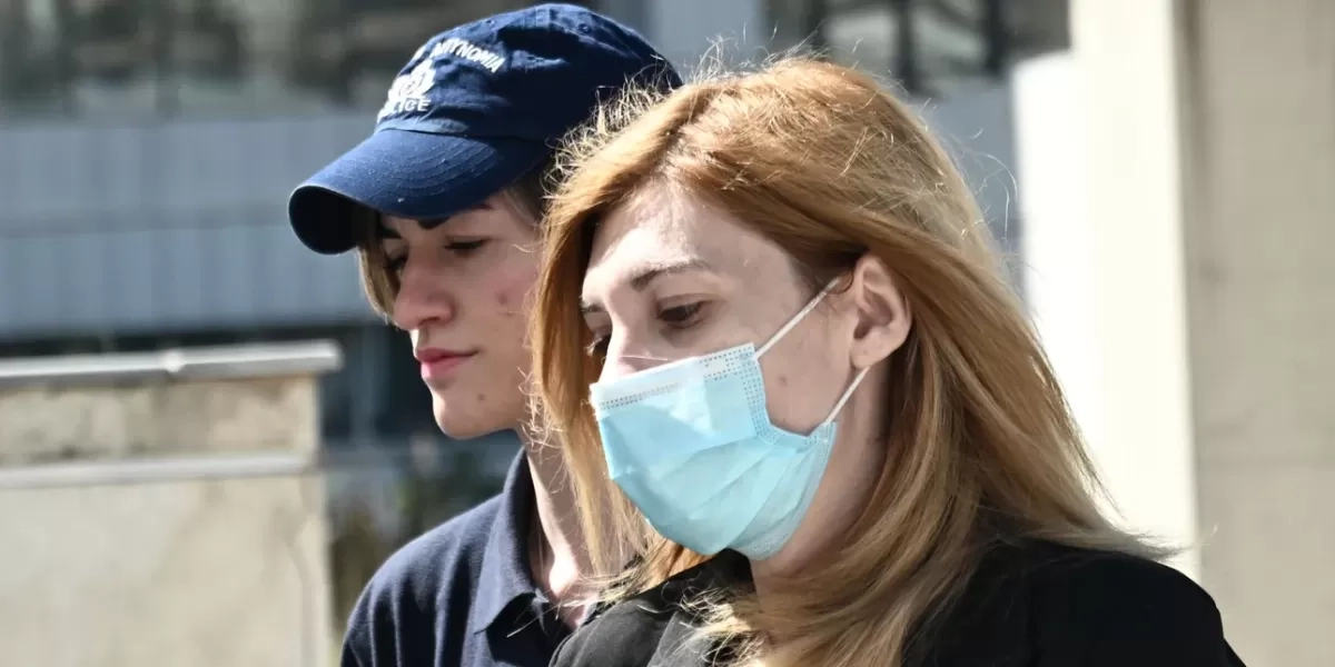 Ρούλα Πισπιρίγκου: Αναβολή στη δίκη για τον θάνατο της Τζωρτζίνας -Ορίστηκε για τις 12 Ιανουαρίου 2026