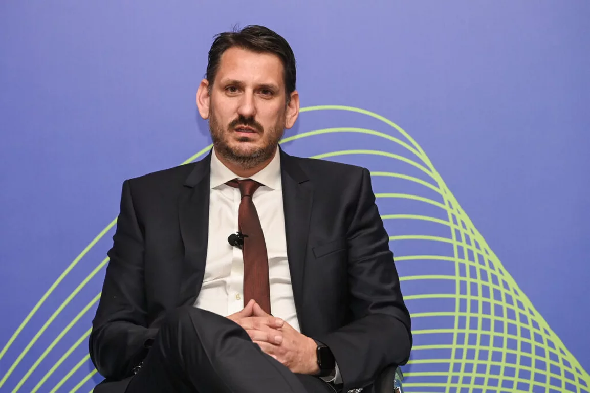 Για τρίτη θητεία πρόεδρος του ΣΘΕΒ ο Γιώργος Ρουπακιάς