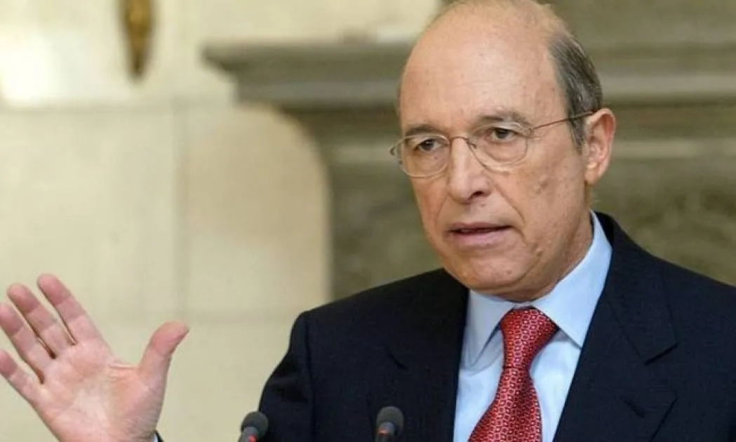 Την Πέμπτη με τιμές εν ενεργεία πρωθυπουργού κηδεύεται ο Κ.Σημίτης 