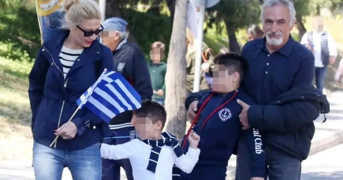Φαίη Σκορδά για την απώλεια του πατέρα της: «Δεν δέχομαι ότι έχει συμβεί, δεν θέλω να το αντιμετωπίσω»
