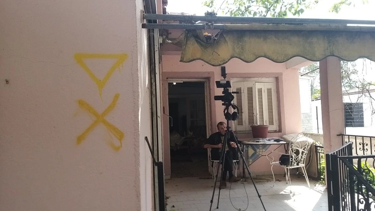 Γροθιά στο στομάχι!!! Άνθρωποι και ποντίκια... σε χωριό του Δήμου Κιλελέρ (VIDEO &amp; ΦΩΤΟ)