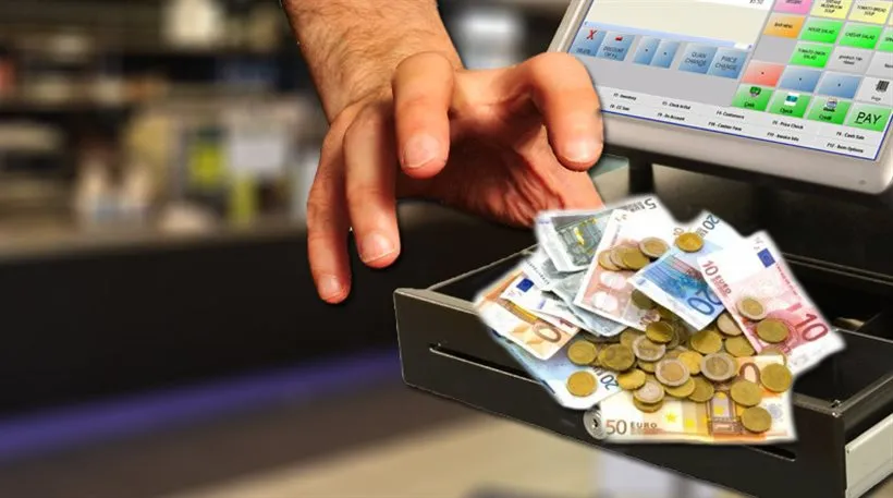 Εξιχνιάστηκε κλοπή σε εμπορικό κατάστημα της Λάρισας - Πως έδρασαν