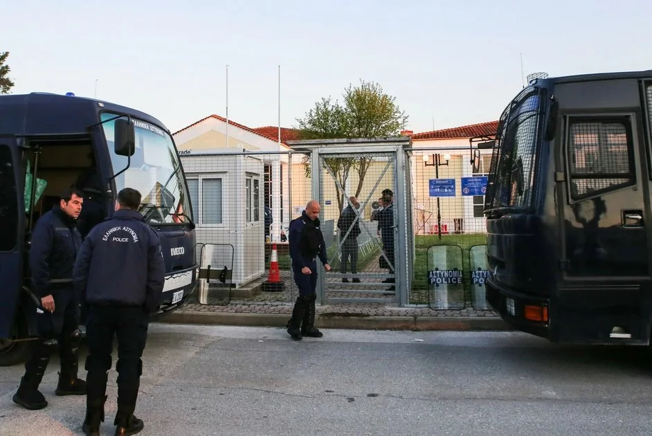 Δίκη για τα Τέμπη: Απερρίφθη το αίτημα για διαβίβαση των πρακτικών στον ανακριτή του Αρείου Πάγου