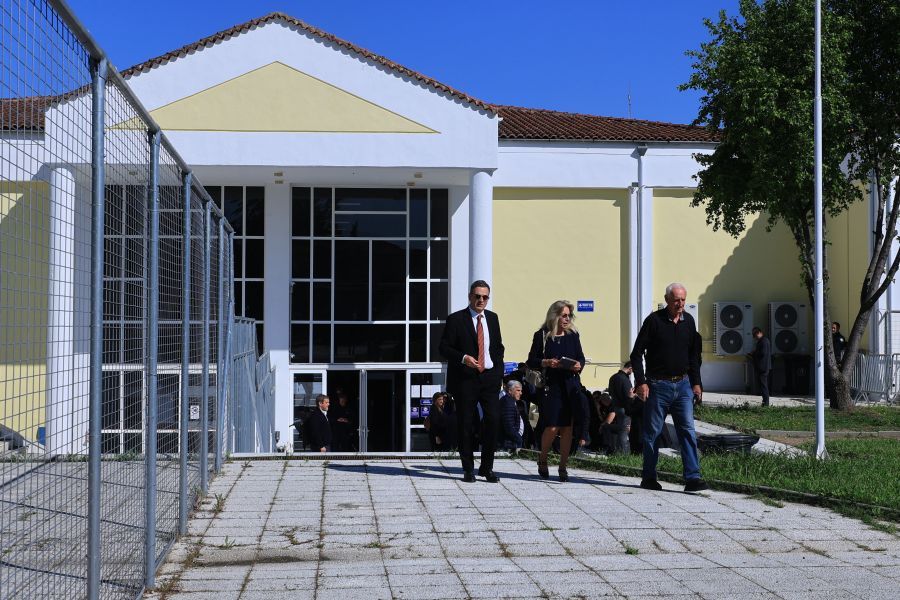 Τέμπη: Αιτήματα, ενστάσεις και τοποθετήσεις κατηγορουμένων