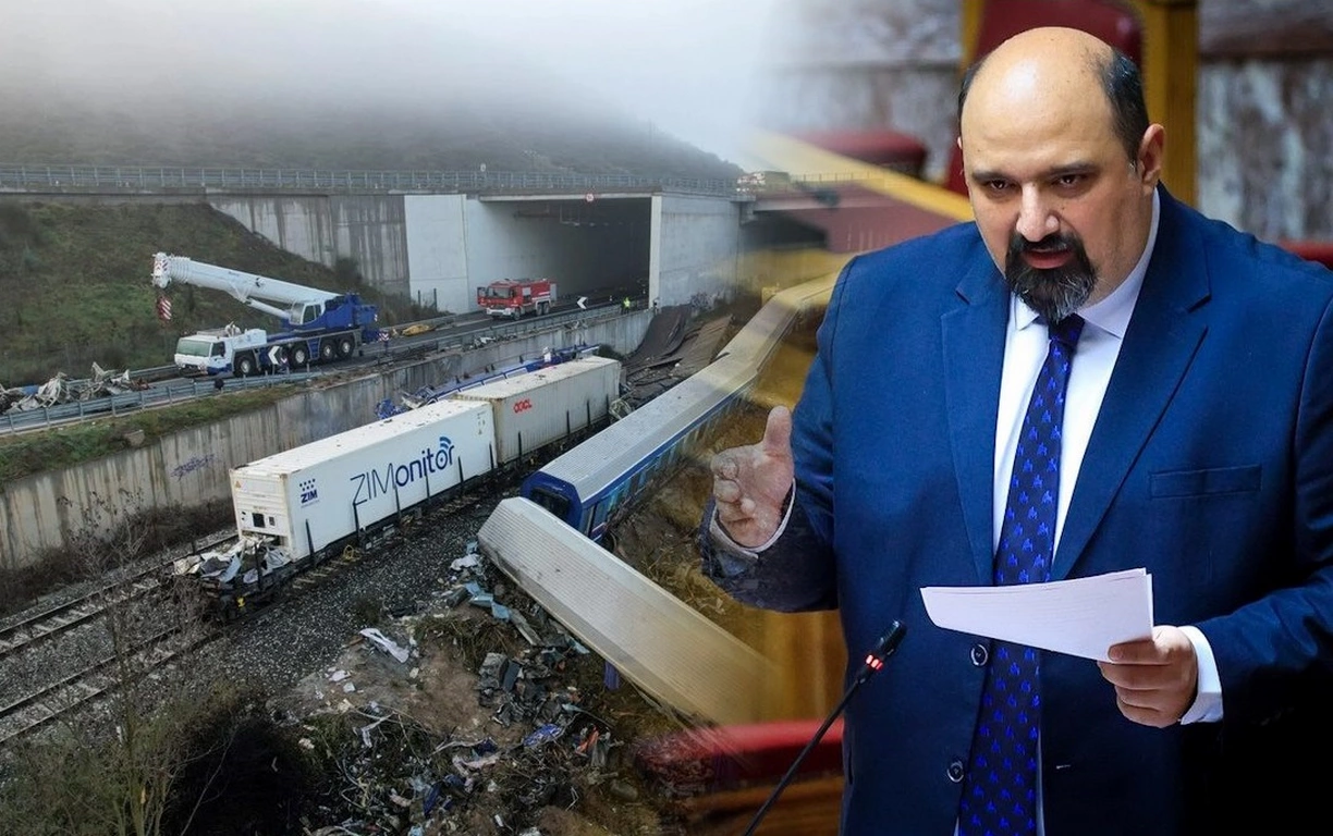 Σήμερα αποφασίζεται η απευθείας παραπομπή Τριαντόπουλου στο δικαστικό συμβούλιο 