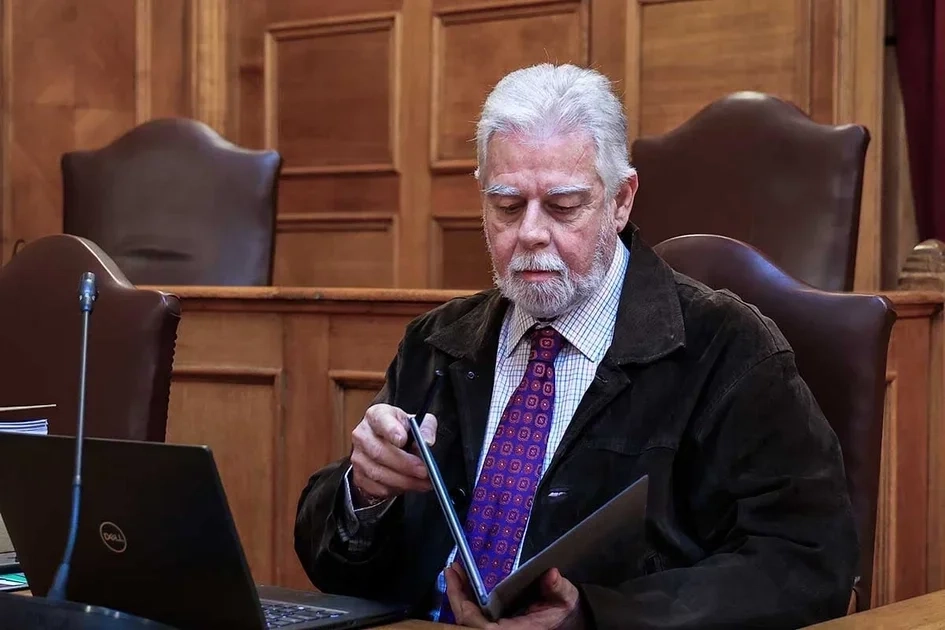 Τέμπη | Λόγω ασθενείας δικηγόρου η αναβολή της δίκης για τα βίντεο!!! 