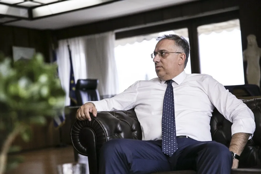 Στη Θεσσαλία μια εκ των τεσσάρων "εμβληματικών επενδύσεων" ύψους 253 εκατ. €