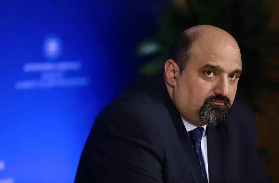 Αυτά είναι τα μέλη του Δικαστικού Συμβουλίου για την υπόθεση Τριαντόπουλου