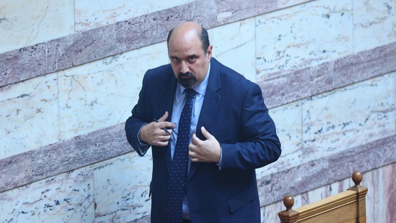 Τριαντόπουλος: Το σχέδιο στήριξης του Έβρου ξεπέρασε ήδη τα 90 εκατ. ευρώ