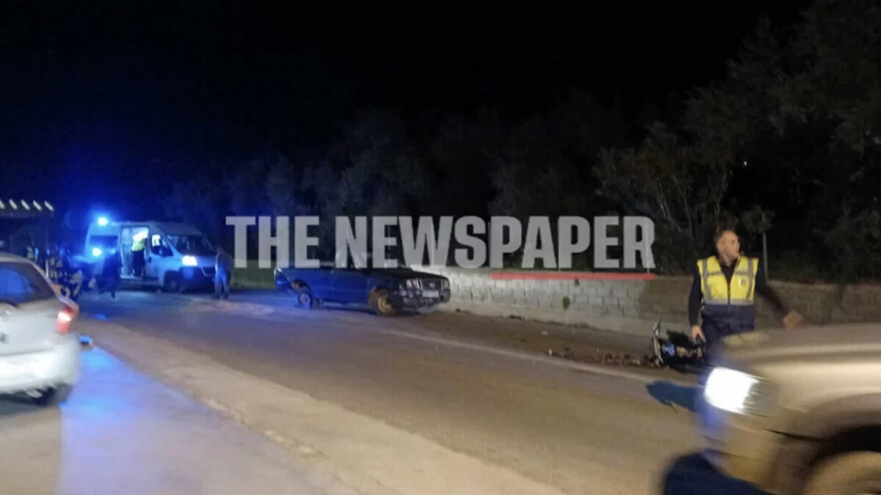 Πέθανε ο πατέρας του 31χρονου όταν άκουσε για τον χαμό του παιδιού του στο τροχαίο στον Βόλο