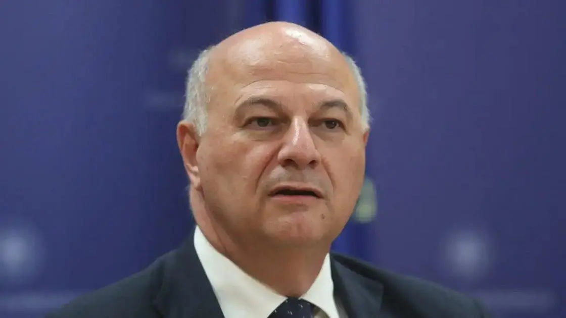 Τσιάρας: Δεν μπορεί να δοθεί παράταση για το ΑΤΑΚ