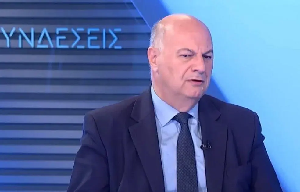 Τσιάρας: Κάνουμε ελέγχους και οι ελεγχόμενοι αποφεύγουν τον έλεγχο και... εξαφανίζονται (VIDEO)