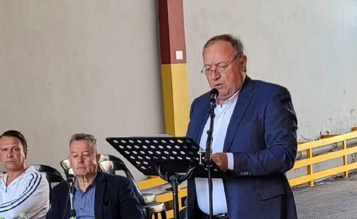 Τσιτσιρίγγος: 24 βήματα που οδήγησαν στην επιτυχία τον Αγροτικό Οινοποιητικό Συνεταιρισμό Τυρνάβου