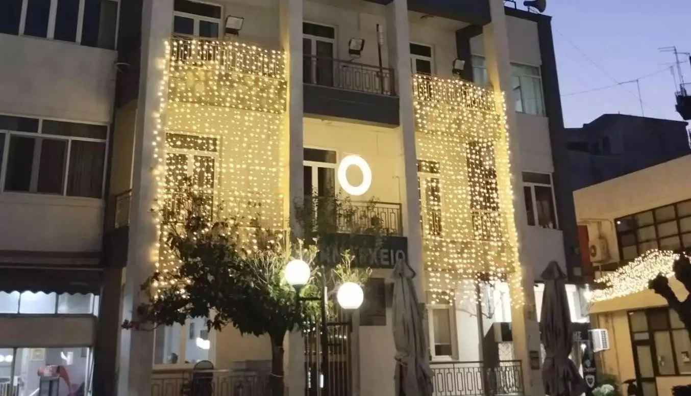Δ.Τυρνάβου: Σε αναγκαστικές εισπράξεις προχωρά η Κυβέρνηση