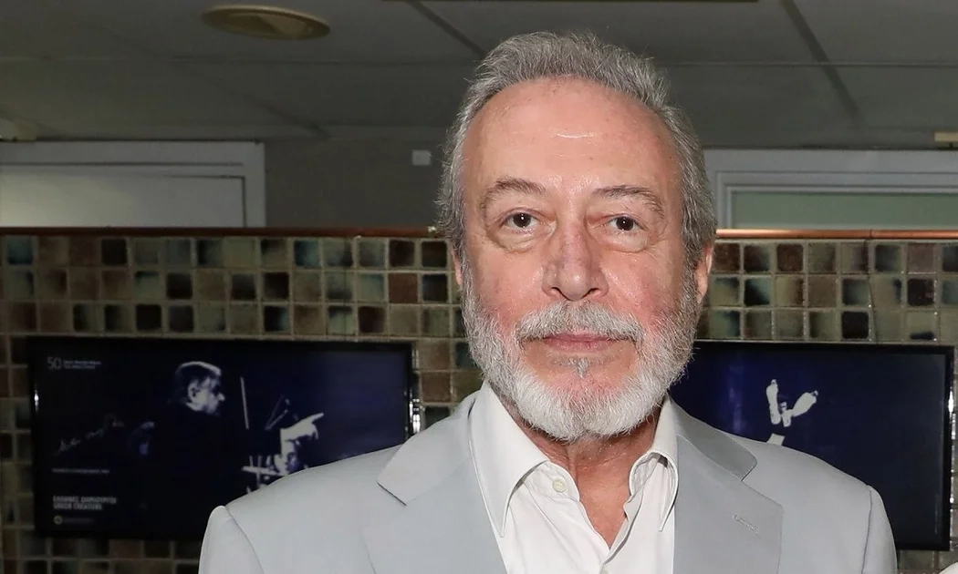 Η γη της ελιάς: O Ανδρέας προσπαθεί να βάλει τέλος στη Μαριάννα