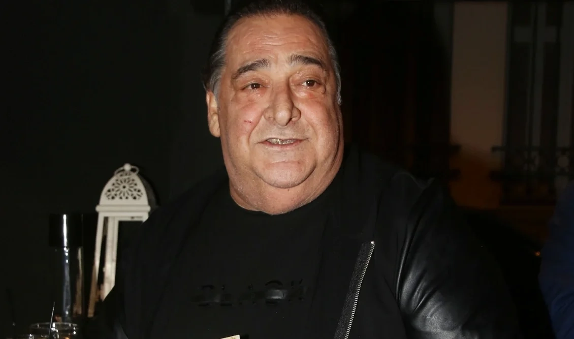 Βασίλης Καρράς: Ανακοινώθηκε επίσημα η συναυλία προς τιμήν του - Ποιοι δημοφιλείς καλλιτέχνες θα πάρουν μέρος