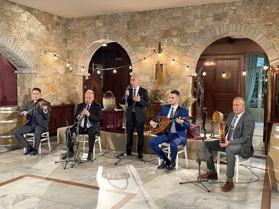 Κομπανία Βέρδη | Με σεβασμό στην παράδοση χθες στον Campos 97.8 κι απόψε στο Circus (AUDIO)