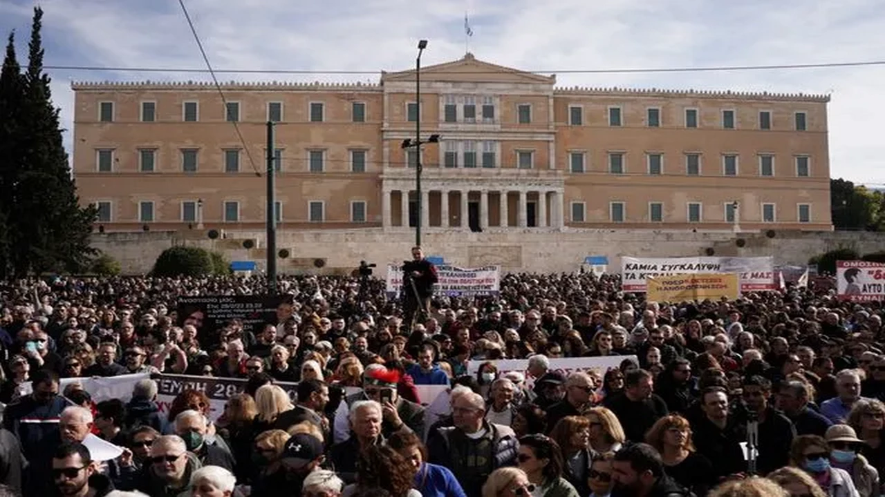 Σε ετοιμότητα η αντιπολίτευση για το 