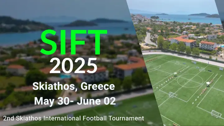 Skiathos International Football Tournament | Ακόμα ψηλότερα ο πήχης...