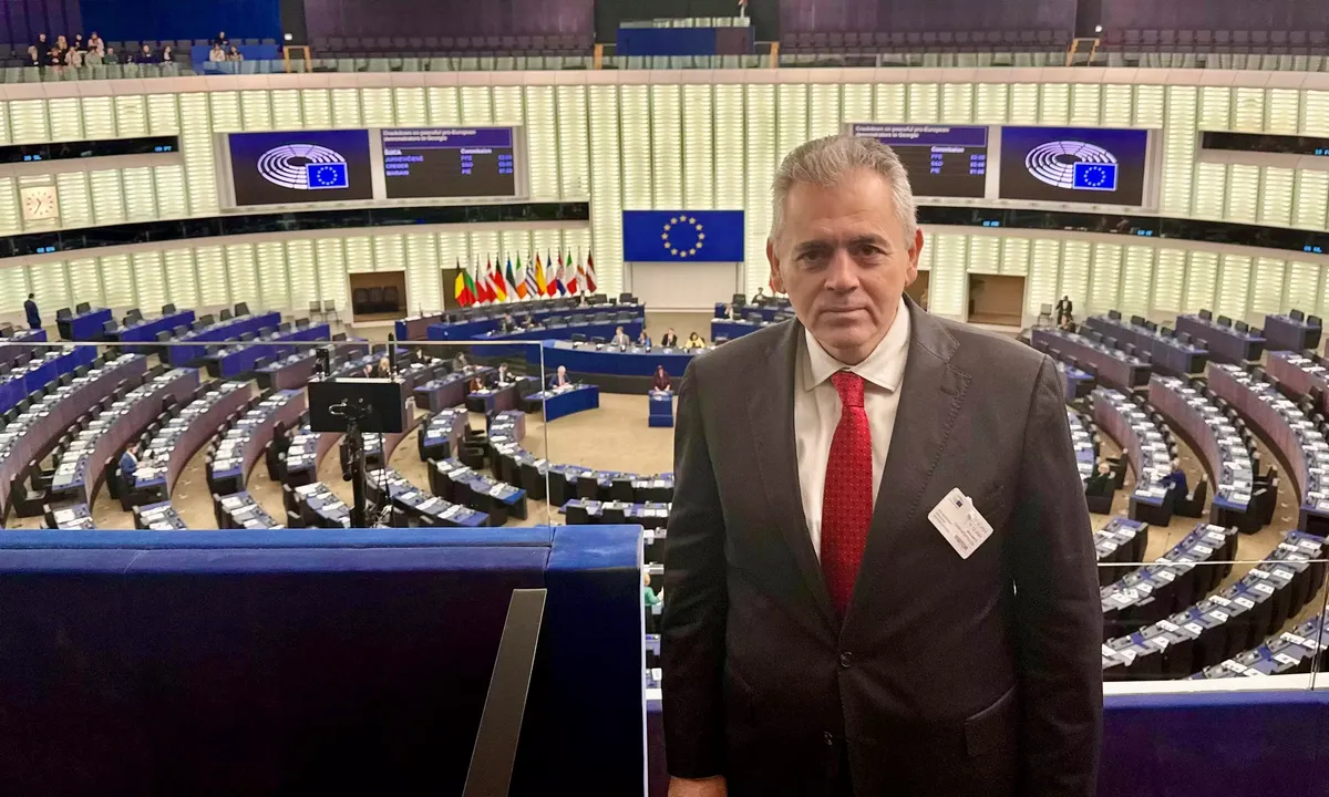 Η Ορθόδοξη Οικουμενικότητα ως απάντηση στην Παγκοσμιοποίηση - του Μάξιμου Χαρακόπουλου*