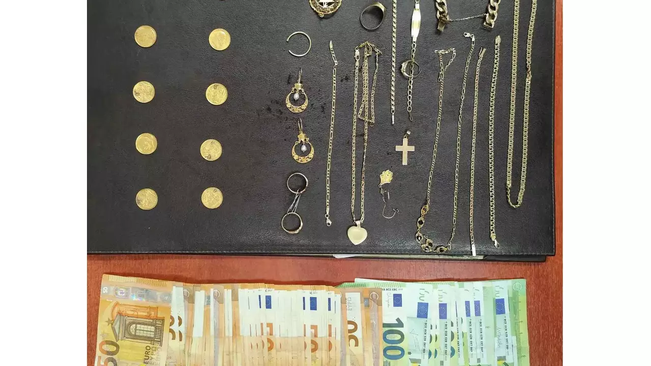 Παρίσταναν τους γιατρούς και «ξάφριζαν» ηλικιωμένους