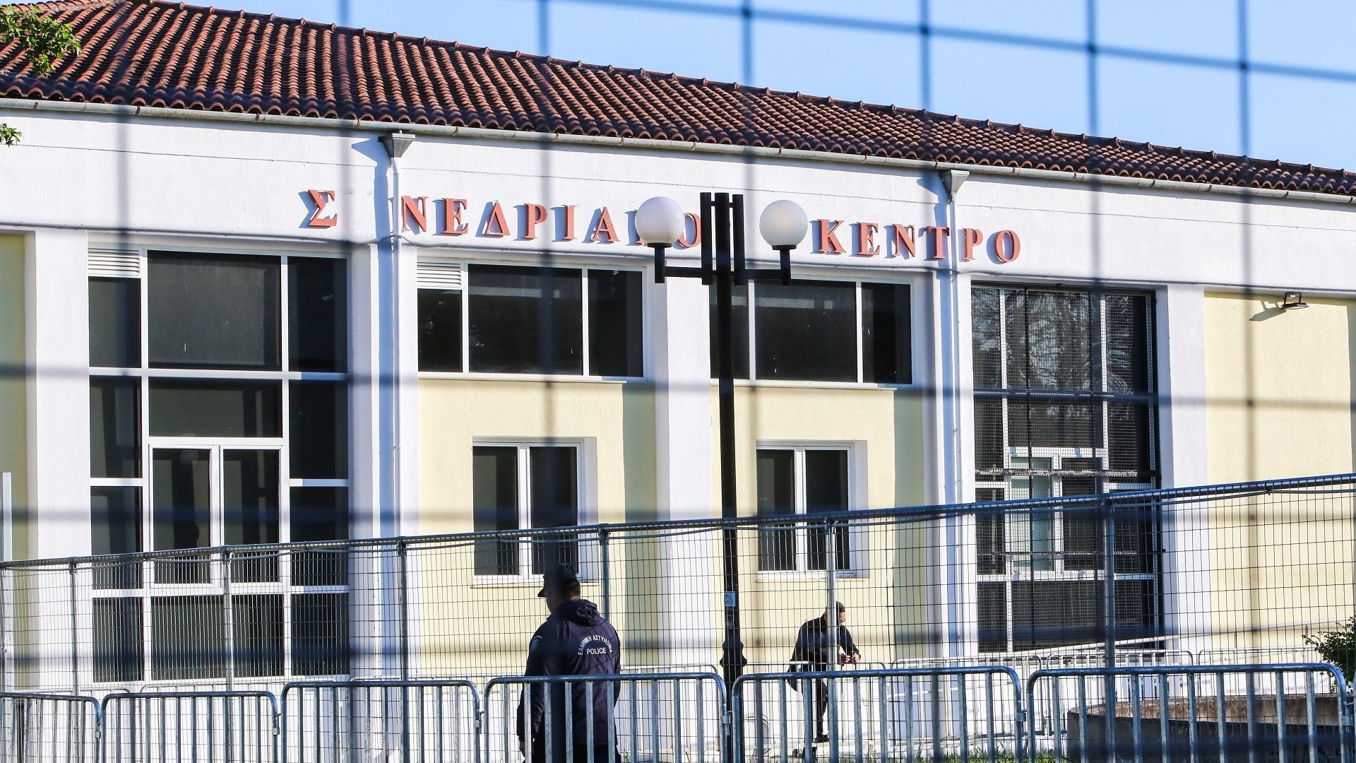 Δίκη για τα Τέμπη: Συνεχίζεται η διαδικασία εν αναμονή διορισμού συνηγόρου για κατηγορούμενο