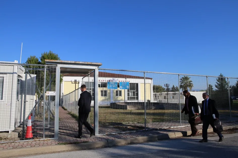 Τέμπη: «Δεν είδα, δεν άκουσα» - Το μπάζωμα, οι κάμερες και η ανακρίτρια που λέει ότι δεν ενημερώθηκε