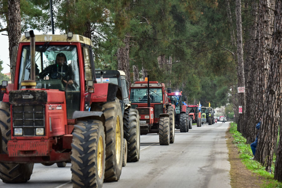 Αγροτικό πετρέλαιο: Πώς θα λειτουργεί το myDiesel από την 1η Νοεμβρίου