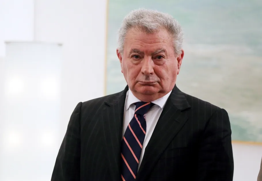 Θάνατος Σήφη Βαλυράκη: Αθώοι οι δύο κατηγορούμενοι ψαράδες