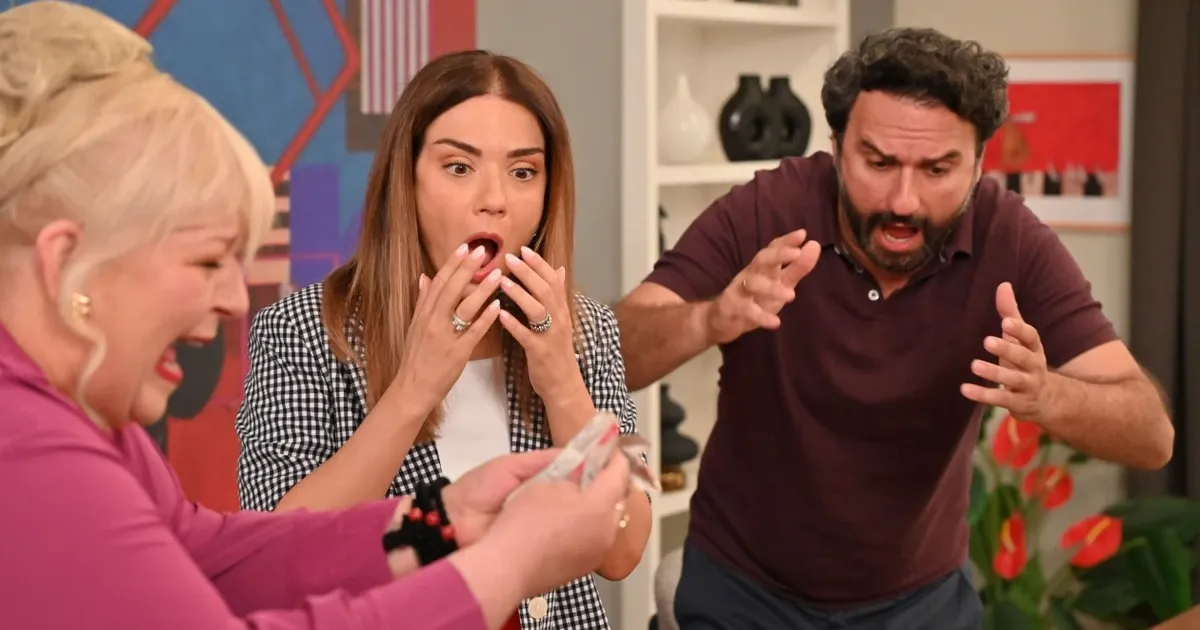 Το Σόι σου: Η ανακοίνωση για τη νέα σεζόν και οι πρώτες φωτογραφίες