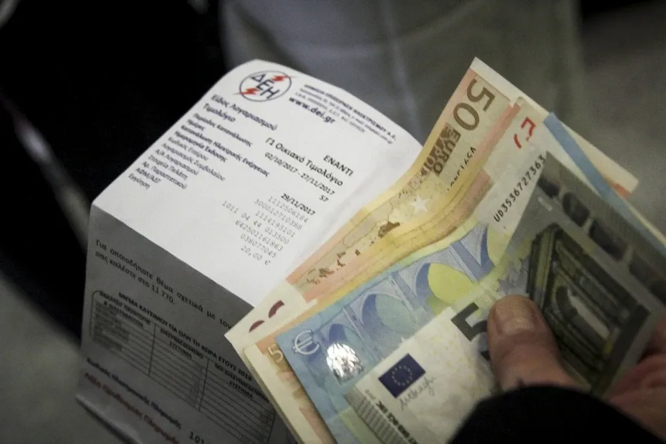Φυσικό αέριο: Αγωνία στη Λάρισα για το κόστος θέρμανσης τον χειμώνα