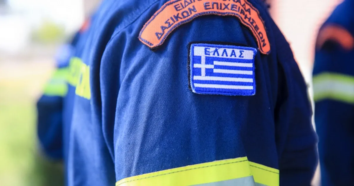 Αίσιο τέλος στην περιπέτεια δύο αλλοδαπών πεζοπόρων στον Ενιπέα