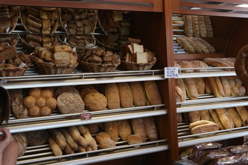 Πιέσεις για αυξήσεις στο ψωμί - Λουκέτο σε 1.500 φούρνους