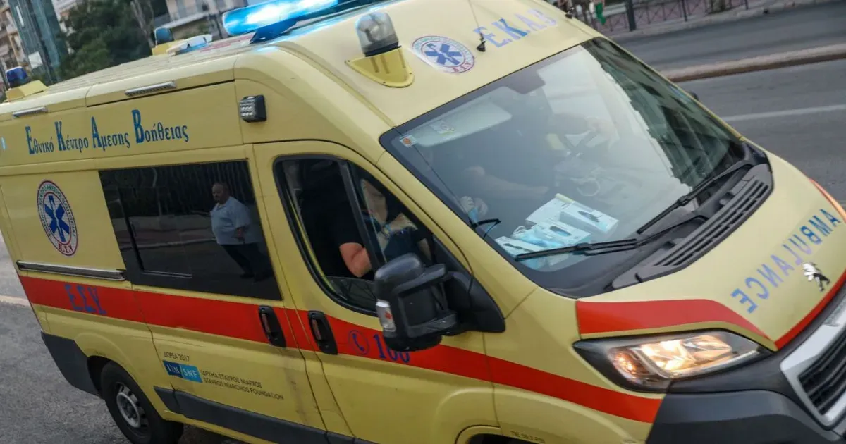 Τραγωδία με δύο νεκρούς σε τροχαίο: Φορτηγό συγκρούστηκε με ΙΧ