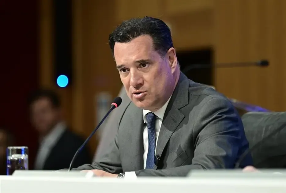 Το πρόγραμμα της επίσκεψης Γεωργιάδη σε Λάρισα και Θεσσαλία