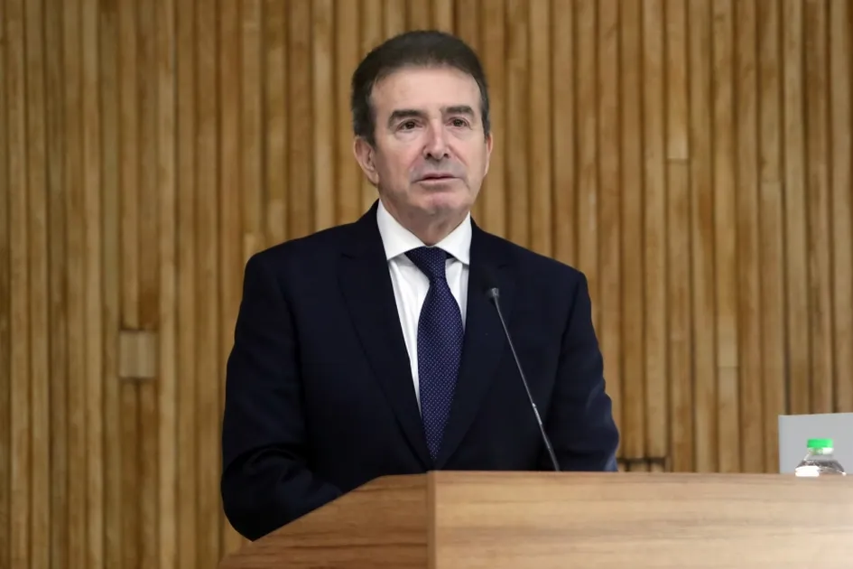 Χρυσοχοΐδης: Προωθείται διάταξη για να γίνει ιδιώνυμο η απάτη σε βάρος ηλικιωμένων