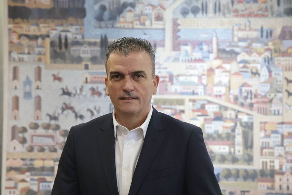 Δήμος Λαρισαίων: Στην τελική ευθεία το Μνημείο των Τεμπών στη Λάρισα – Το «Δένδρο του αγώνα για Δικαιοσύνη» γίνεται πραγματικότητα