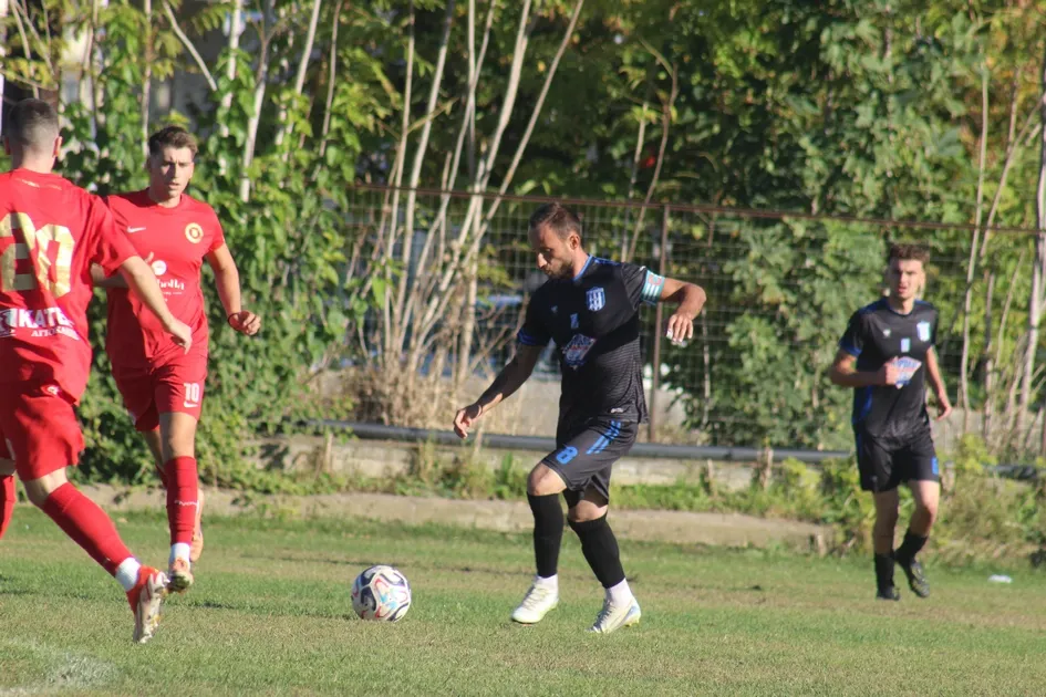Απόλλων Λάρισας - Δωτιέας Αγιάς 2-0 (ΦΩΤΟΡΕΠΟΡΤΑΖ)