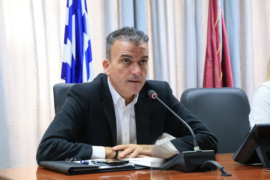 Μαμάκος: «Η Ψηφιακή Αυτοδιοίκηση απαιτεί ισχυρούς και ψηφιακά αυτόνομους Δήμους»