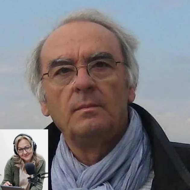 «Κάθε παιδί διαθέτει έναν μαθηματικό νου» - Ο Δημήτρης Χασάπης στον Campos 97.8 (AUDIO)