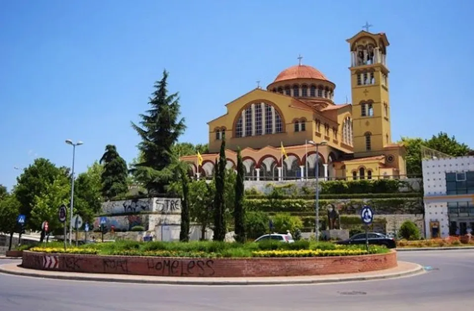 Στον Άγιο Αχίλλιο κάθε Πέμπτη η Παράκληση του Αγίου Λουκά