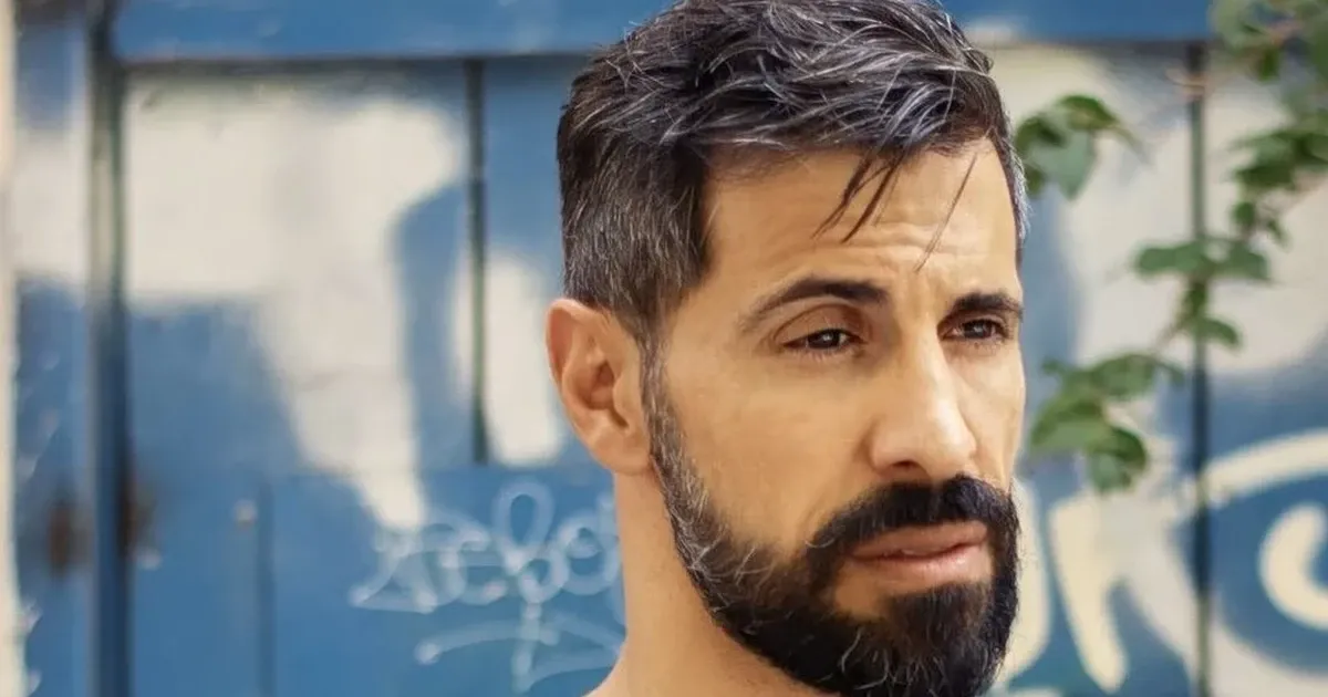Στο νοσοκομείο ο Γιώργος Παράσχος για νέα θεραπεία στη μάχη του με τον καρκίνο