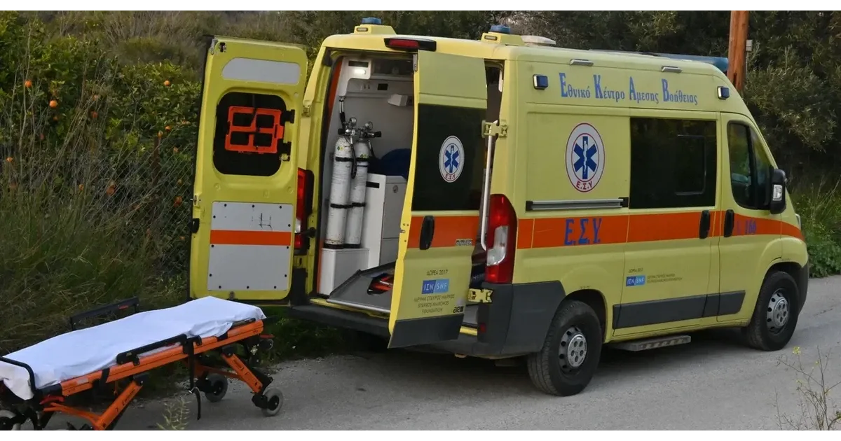 Πέθανε η 41χρονη τουρίστρια που κατέρρευσε ενώ έκανε πεζοπορία στα Φαλάσαρνα