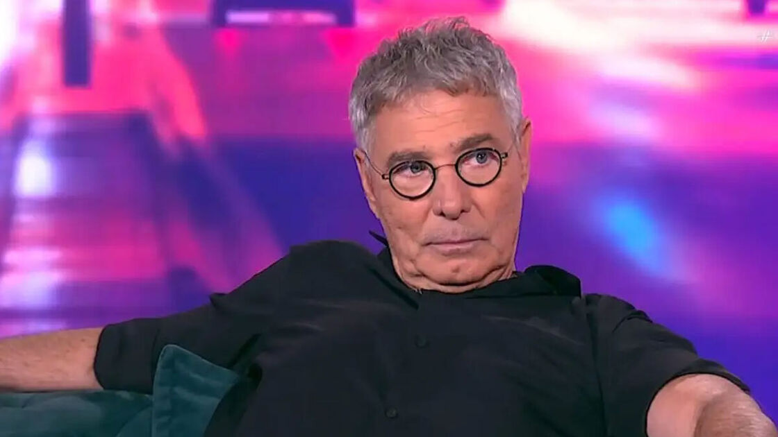 «Αν δεν σου αρέσει, μη με βλέπεις»: Ο Θοδωρής Αθερίδης ξεκαθαρίζει τη θέση του μετά τις αντιδράσεις