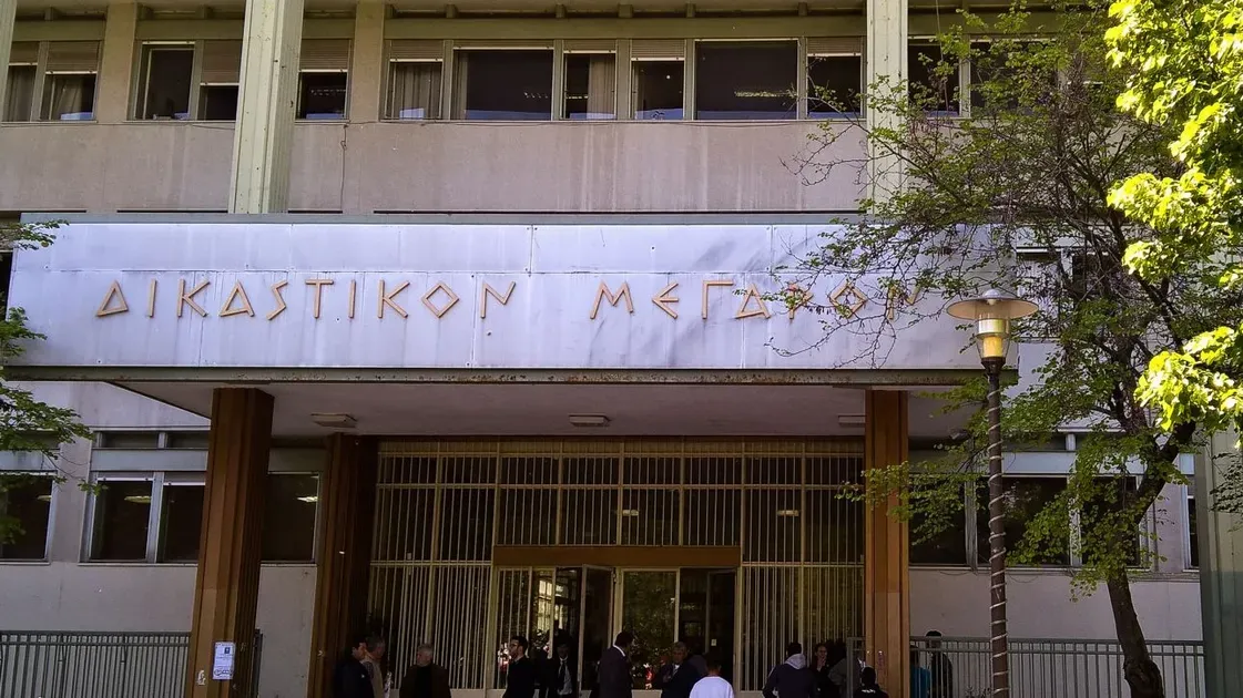 Έναρξη δικαστικού έτους με στάση εργασίας - Οι... αλλαγές στο Δικαστικό Μέγαρο Λάρισας