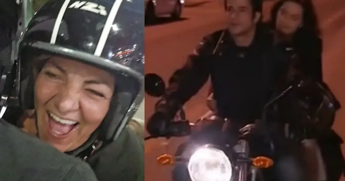 «Είσαι το ταίρι μου»: Αλέξης Γεωργούλης και Βίκυ Σταυροπούλου αναβίωσαν το φινάλε 24 χρόνια μετά